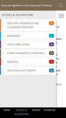 Play Haemoscore Play Haemoscore