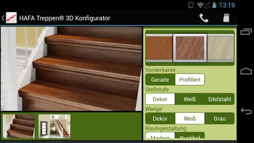 Play HAFA 3D Konfigurator  and enjoy HAFA 3D Konfigurator with UptoPlay