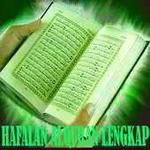 Free play online Hafalan Alquran lengkap APK