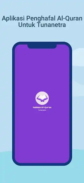 Play Hafalan Al-Quran Tunanetra  and enjoy Hafalan Al-Quran Tunanetra with UptoPlay
