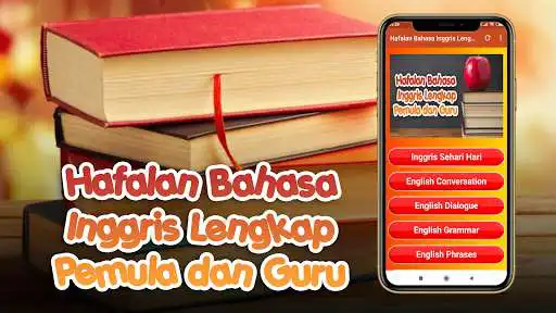 Play Hafalan Bahasa Inggris Lengkap  and enjoy Hafalan Bahasa Inggris Lengkap with UptoPlay