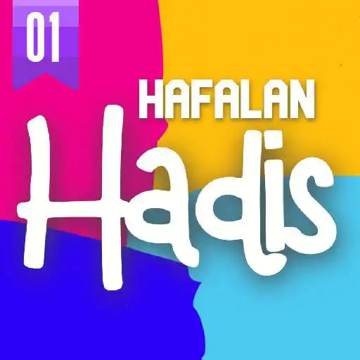 Play Hafalan Hadis 01 APK Play Hafalan Hadis 01 APK