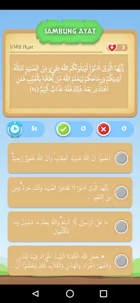 Play Hafalan Juz 7 and enjoy Hafalan Juz 7 with UptoPlay Play Hafalan Juz 7 and enjoy Hafalan Juz 7 with UptoPlay