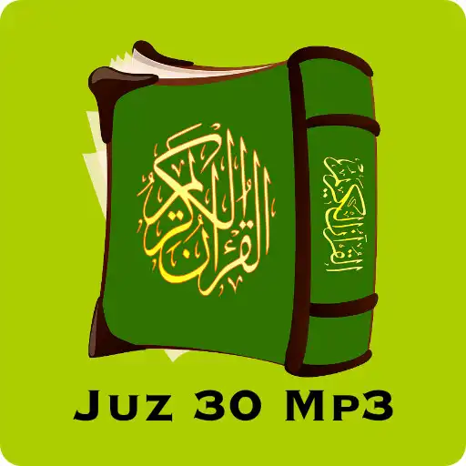 Play Hafalan Murottal Juz 30 APK