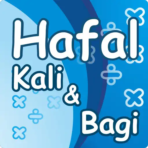 Play Hafal Kali dan Bagi APK Play Hafal Kali dan Bagi APK