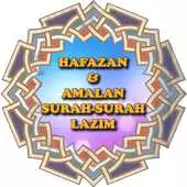 Free play online Hafazan Surah-Surah LAZIM APK Free play online Hafazan Surah-Surah LAZIM APK