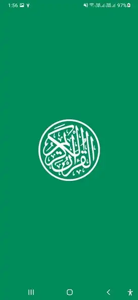 Play Hafezi Quran 15 lines  and enjoy Hafezi Quran 15 lines with UptoPlay