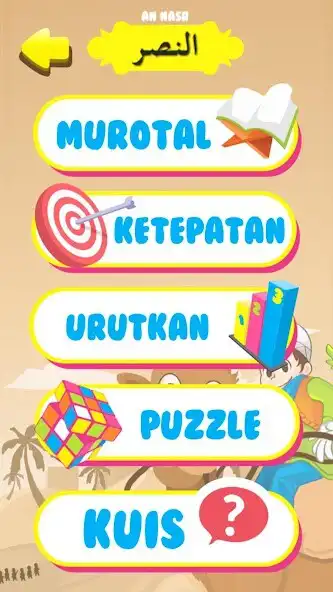 Play Hafiz Series : An Nashr as an online game online Hafiz Series : An Nashr with UptoPlay Play Hafiz Series : An Nashr as an online game Hafiz Series : An Nashr with UptoPlay