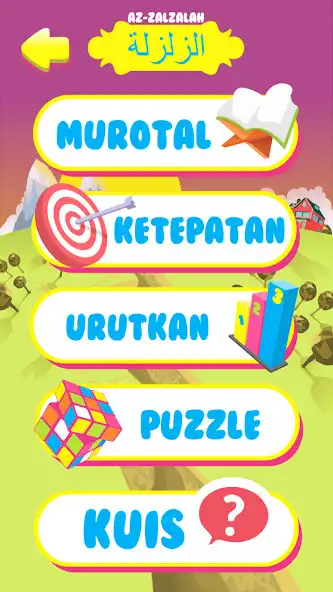 Play Hafiz Series : Az Zalzalah as an online game online Hafiz Series : Az Zalzalah with UptoPlay Play Hafiz Series : Az Zalzalah as an online game Hafiz Series : Az Zalzalah with UptoPlay