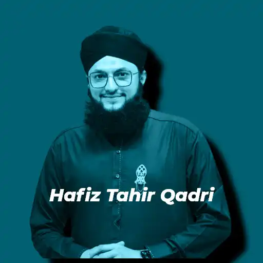 Play Hafiz Tahir Qadri Naat 2023 APK Play Hafiz Tahir Qadri Naat 2023 APK