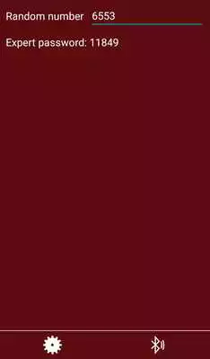 Play HAFNERTEC Password Generator