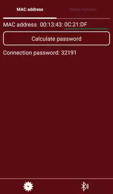 Play HAFNERTEC Password Generator