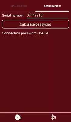 Play HAFNERTEC Password Generator