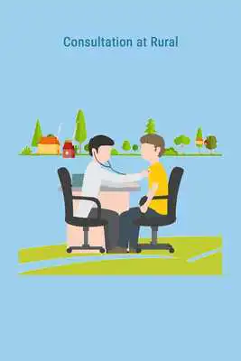 Play HafyaLine Doctor