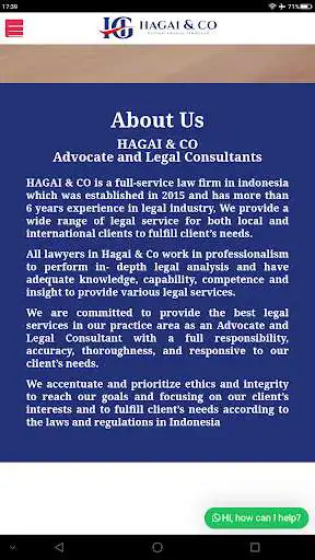 Play Hagai & Co - Law Firm as an online game online Hagai & Co - Law Firm with UptoPlay Play Hagai & Co - Law Firm as an online game Hagai & Co - Law Firm with UptoPlay