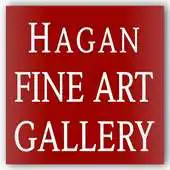 Free play online Hagan Fine Art Gallery APK