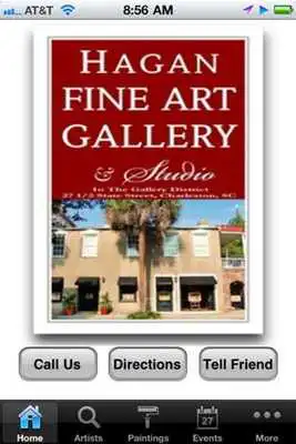 Play Hagan Fine Art Gallery
