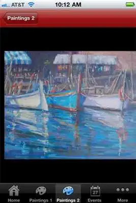 Play Hagan Fine Art Gallery