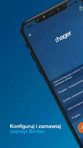 Play Hager Konfigurator  and enjoy Hager Konfigurator with UptoPlay