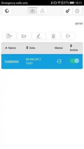 Play hager Pilot Access