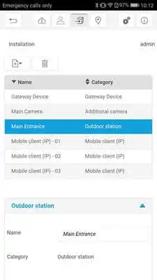 Play hager Pilot Access