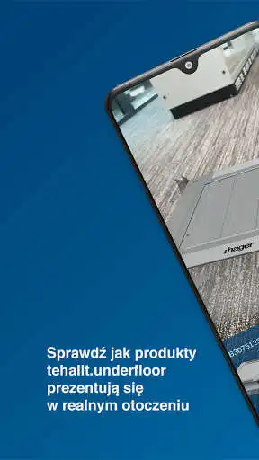 Play Hager Underfloor  and enjoy Hager Underfloor with UptoPlay