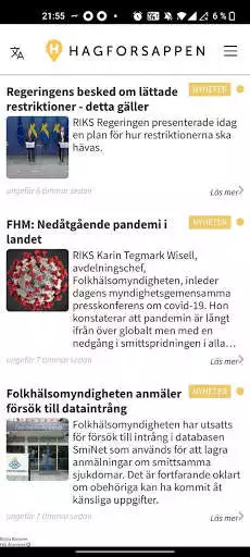 Play HagforsAppen  and enjoy HagforsAppen with UptoPlay