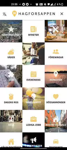 Play HagforsAppen as an online game HagforsAppen with UptoPlay