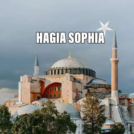 Play Hagia Sophia -Wallpapers, Sounds & Ringtones APK