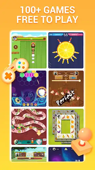 Play HAGO Lite as an online game HAGO Lite with UptoPlay