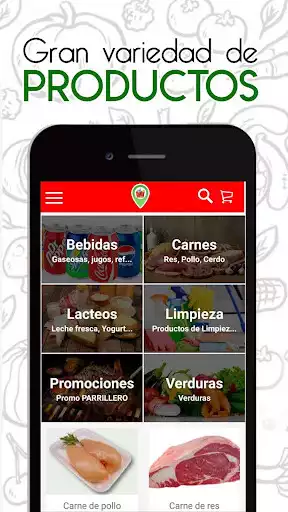 Play Hago Mercadito  and enjoy Hago Mercadito with UptoPlay