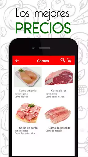 Play Hago Mercadito as an online game Hago Mercadito with UptoPlay