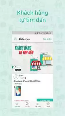Play Hago.me Seller