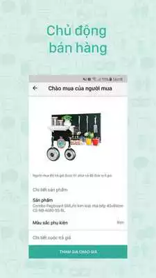 Play Hago.me Seller