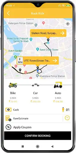 Play Haha Car as an online game Haha Car with UptoPlay