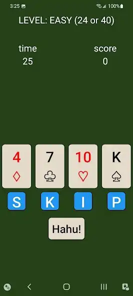 Play Hahu Game  and enjoy Hahu Game with UptoPlay
