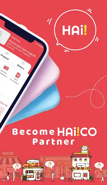 Play HAi!CO Partner as an online game online HAi!CO Partner with UptoPlay Play HAi!CO Partner as an online game HAi!CO Partner with UptoPlay