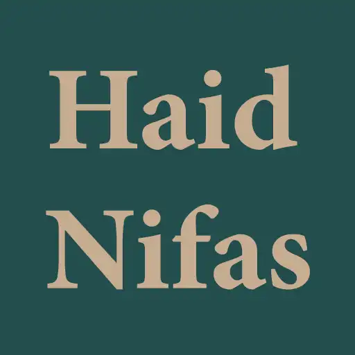 Play Haid dan Nifas (Fiqih Wanita) APK