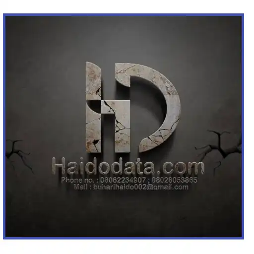 Play Haidodata APK Play Haidodata APK