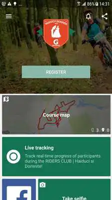 Play Haiduci si Domnite 2017