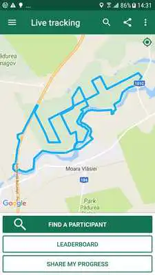 Play Haiduci si Domnite 2017