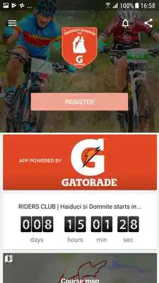 Play Haiduci si Domnite 2017