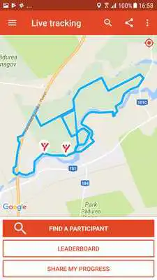 Play Haiduci si Domnite 2017