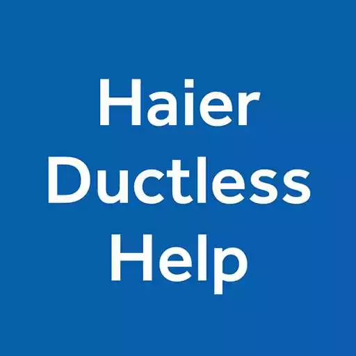 Play Haier Ductless Help APK Play Haier Ductless Help APK