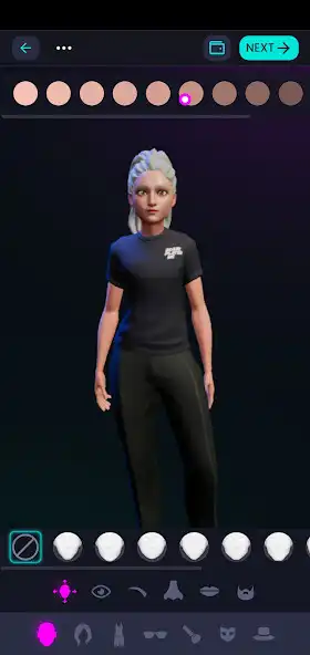 Play hAI! Friend as an online game hAI! Friend with UptoPlay