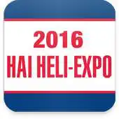 Free play online HAI HELI-EXPO 2016 APK