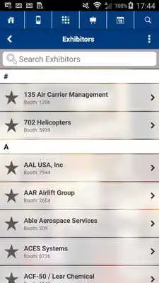 Play HAI HELI-EXPO 2016