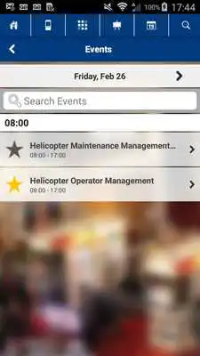 Play HAI HELI-EXPO 2016