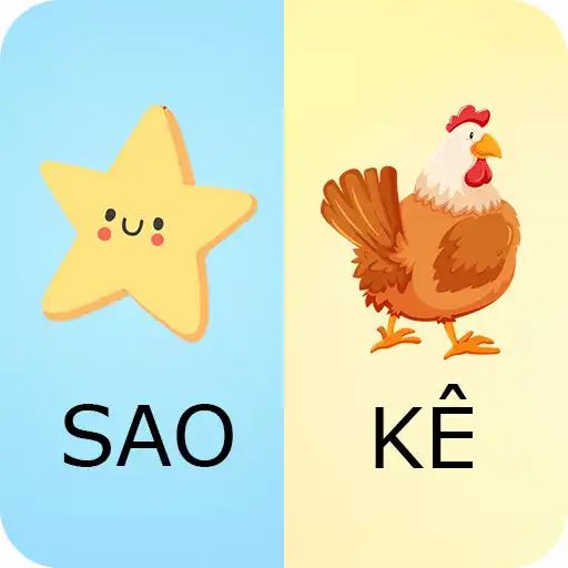 Play Hai Hình Một Chữ APK