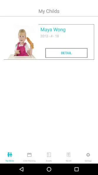 Play Hai Ho Parent App  and enjoy Hai Ho Parent App with UptoPlay